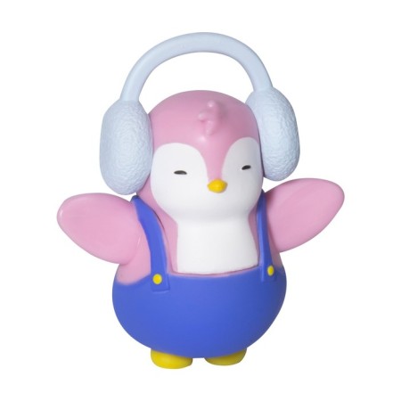 Фигурка Pudgy Penguins, 12 героев МИКС-6