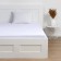 Substract waterproof 120x200x20 cm, muleton, 80% cotton, 20% polyester