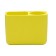 Young toothbrush cup, yellow color