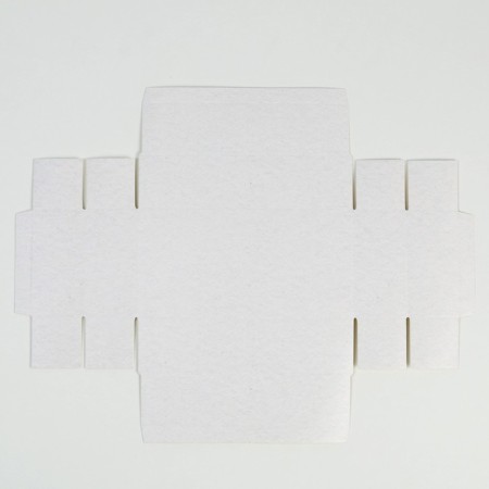Box for 6 sweets, confectionery packaging "Bon Appetit", 10.2 x 20 x 5 cm-5