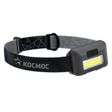LED space flashlight, compact compact 3W COB