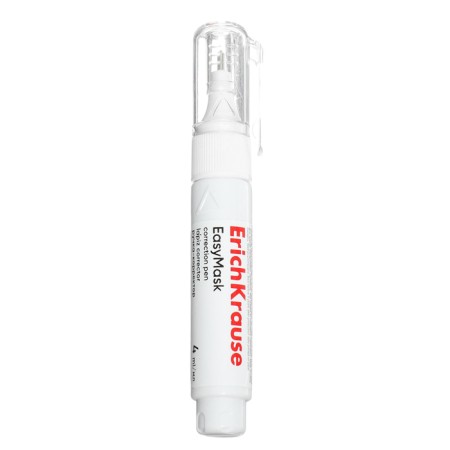 4 ml corrector handle, Erichkrause Standard, with a metal tip-5