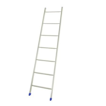 Ladder laid nika l7, 7 steps, 1.7 m