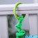 Musical Suspension "Babies", clockwork, on a crib, stroller, species mix, crush me