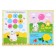 A set of reusable books with the marker “Write-St. Letters and numbers ”, 2 pcs. 12 p.
