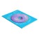 Universal diary for grade 1-11, 48 Donut sheets, soft cover, Soft Touch Lamination