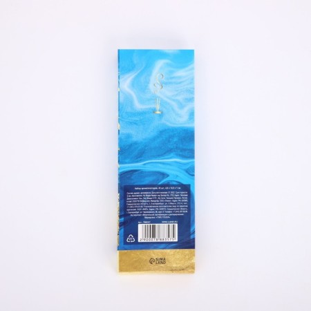 Incense of the fragrances "Tyumen", 45 pcs, aroma sandal-5
