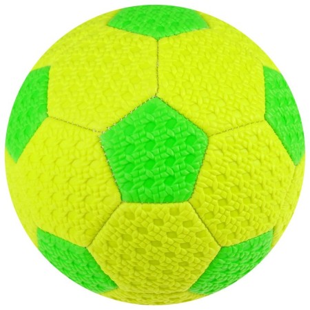 Ball football beach, PVC, machine stitches, 32 panels, p. 2, color mix-5