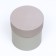 Set of round boxes 4 in 1 "Assorted" 20 x 19 - 13 x 13 cm