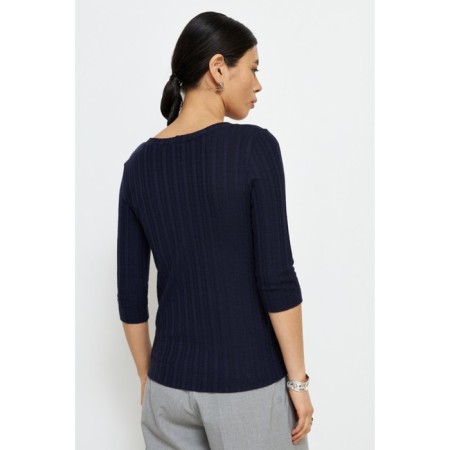 Female jumper Eliseeva Olesya, size 54, blue color-1