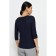 Female jumper Eliseeva Olesya, size 54, blue color