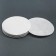 Filters d 125 mm, black tape, set 100 pcs