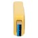 Flash drive Hikvision 128GB M210S HS-USB-M210S USB3.2 Yellow