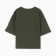 Children's Minaku T -shirt, Khaki color, height 128 cm