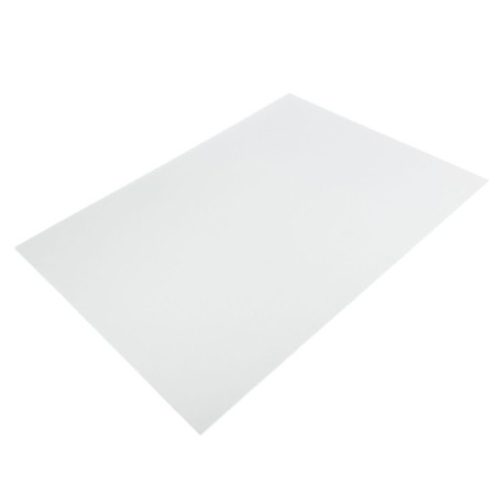 Organized canvas 4 mm, 50 x 70 cm, cotton 100%, acrylic soil-2