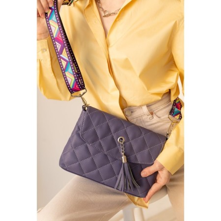 Bag-mixer on magnet, lilac color-3