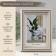 Photo frame plastic 10x15 cm "Staircase with rhombuses" Beige 2x13x17.9 cm