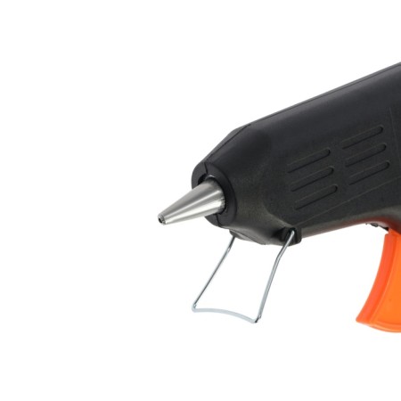 Tundra glue gun, 60 watts, 220 V, 11 mm-8