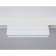 LED light switch for the Magnetic Ambrella Track System GL4044, 12W, LED, white color white