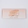 Kusachki - Mesipser manicure, mowed blade, 6 cm, packing 24 pcs in a box, silver color