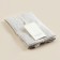 SL Home "Direction" 40x142 +/- 3cm, linen 100%, 180 g/m2