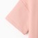 Kids (T -shirt, shorts) minku beige color/ graphite, height 116 cm