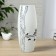 Vases "Zavodi" D-8cm 11x26 cm