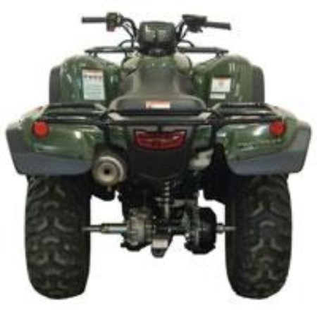 Honda TRX420 Direction 2 InC, OFSH1000
