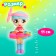 Surprise toy "Rubbings", mix