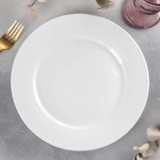 Porcelain dining Porcelain Wilmax 
