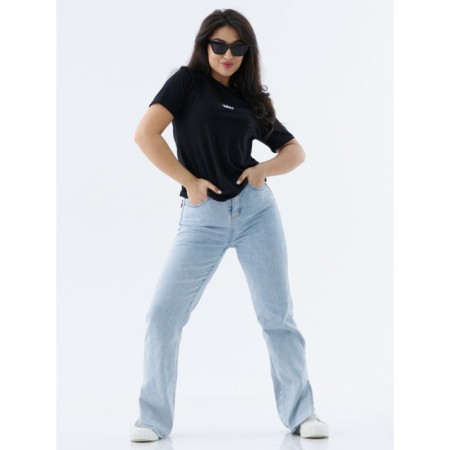 Women's T -shirt, size 52-1