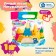 Set for children's creativity "smart sand, colorless" 1 kg