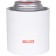 The chimney element Rommer RCA-6010-210100, the initial section, d = 60/100 mm, clamp, sleeve