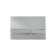 Washing key IDDIS Unifix, 245x27.7x165 mm, universal, chromium