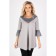 Women's tunic Wisell M3-3993, size 42