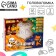 Metal puzzles 16 pcs "Wizard"