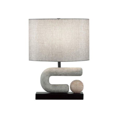 Table Bagel lamp E27 1x60W-6