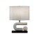 Table Bagel lamp E27 1x60W