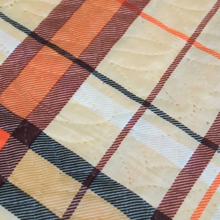 Cover 180x200cm, JG3425-7, U/Step, PE100%-1