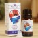 Essential oil "Cinnamon", a bottle-boiler, abstract, 10 ml