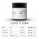 Aromatic candle in the jar "Cotton and Lilia", Envisor, 88 g