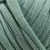 Knitted yarn 100% cotton "lentino mini" 100 g 40 m color 82 delicate mint