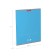 Notebook 24 sheets in the Erichkrause "MC-7" line, cover Cardon Cover, OFSET block 100% white, mix