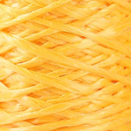 Shpagat PP, D = 1.6 mm, 60 m, yellow color-1