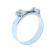 The clamp zein English, diameter 86-91 mm, width 24 mm, galvanized
