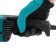 Corner grinder Makita GA7082, 2700 W, 180 mm, 8500 rpm, dissolving the clutch
