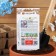 Flower seeds forget -me -down "Alpine mixture", 0.2 g