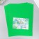 VETR 1 mm "grass" set 4 sheets 30x40 cm