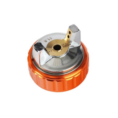 Nozzle for the Patriot NLV 1.8 spray, a nozzle 1.8 mm, for pneumocratescript LVLP 1.2a 691431-2