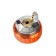 Nozzle for the Patriot NLV 1.8 spray, a nozzle 1.8 mm, for pneumocratescript LVLP 1.2a 691431